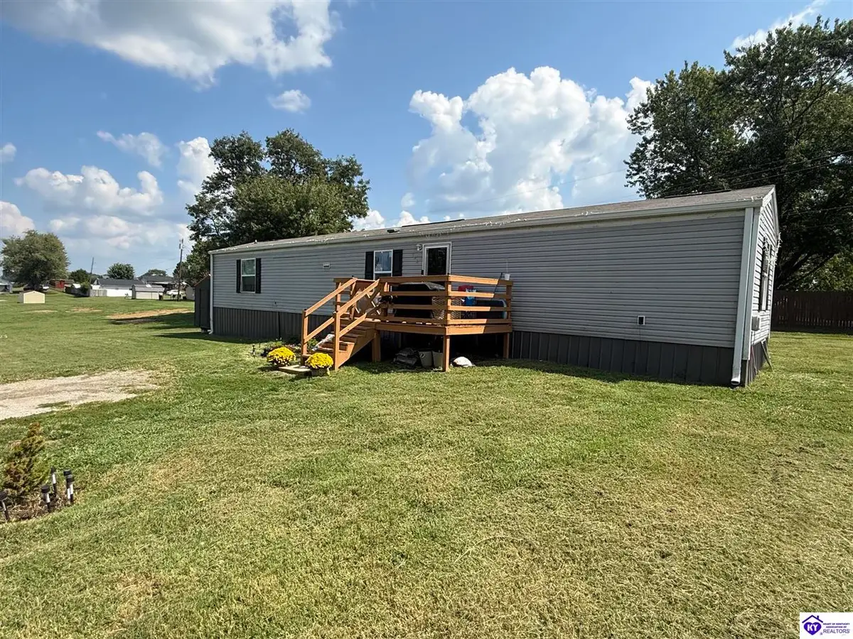 115 McNary Street, Campbellsville, KY 42718 - #1