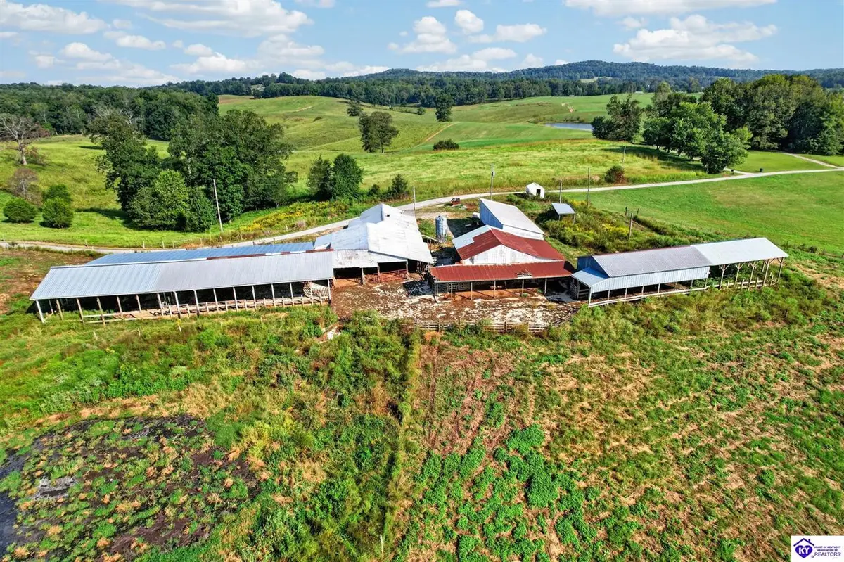 159 Curry Road, Summersville, KY 42782 - #1