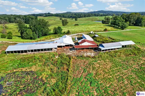 159 Curry Road, Summersville, KY 42782