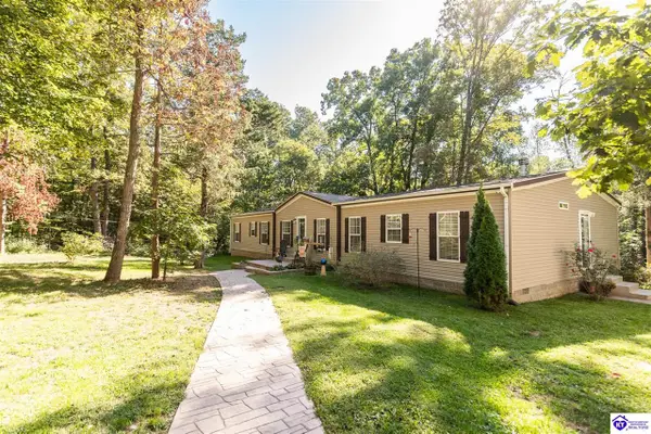 4580 Cissal Hill Road, New Haven, KY 40051