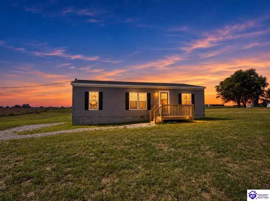 2059 W Highway 60, Hardinsburg, KY 40143 - #1