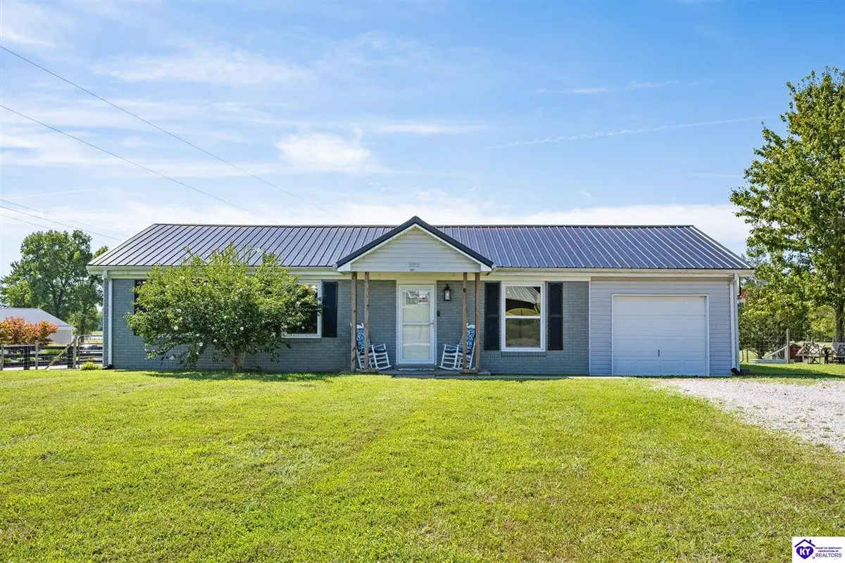 6267 St John Road, Elizabethtown, KY 42701 - #1