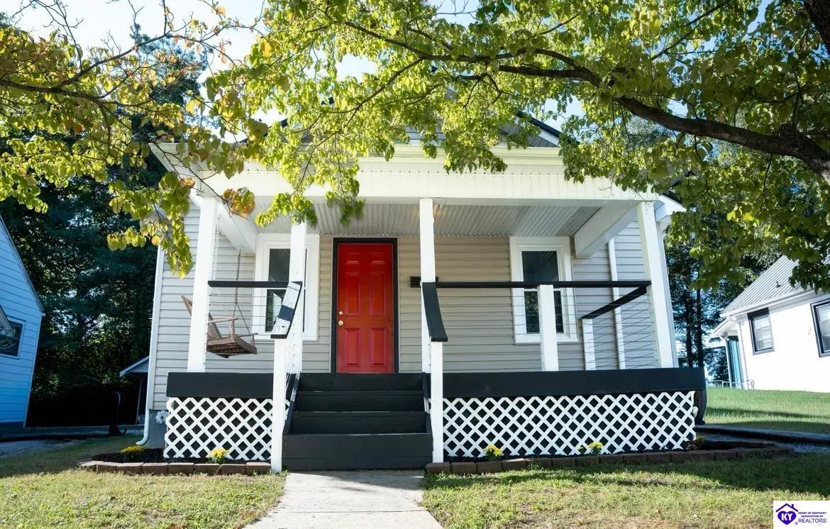 218 N Miles Street, Elizabethtown, KY 42701 - #1