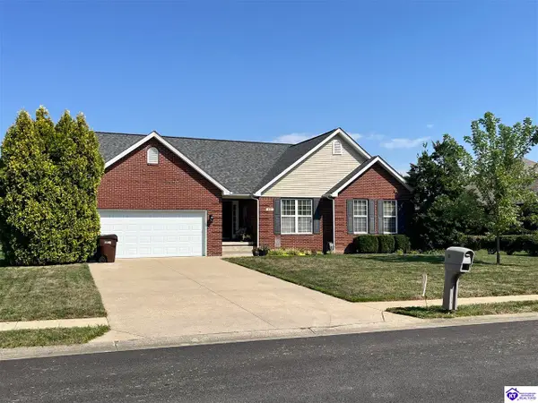 617 Memory Lane, Elizabethtown, KY 42701