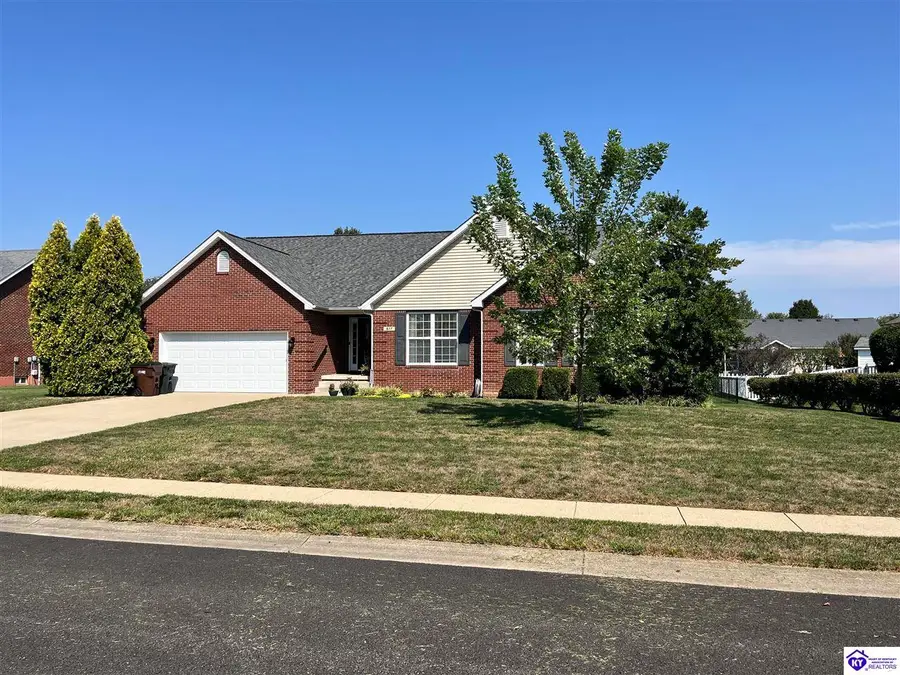 617 Memory Lane, Elizabethtown, KY 42701 - #2