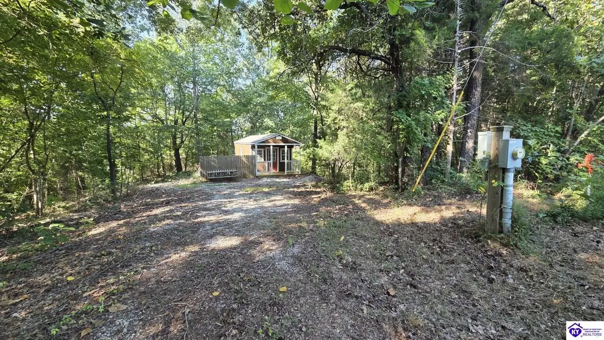 0 Falling Springs Church Road, Bonnieville, KY 42713 - #1