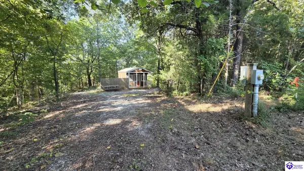 0 Falling Springs Church Road, Bonnieville, KY 42713