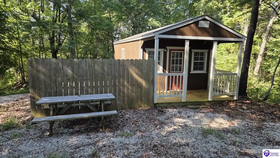 0 Falling Springs Church Road, Bonnieville, KY 42713 - #2