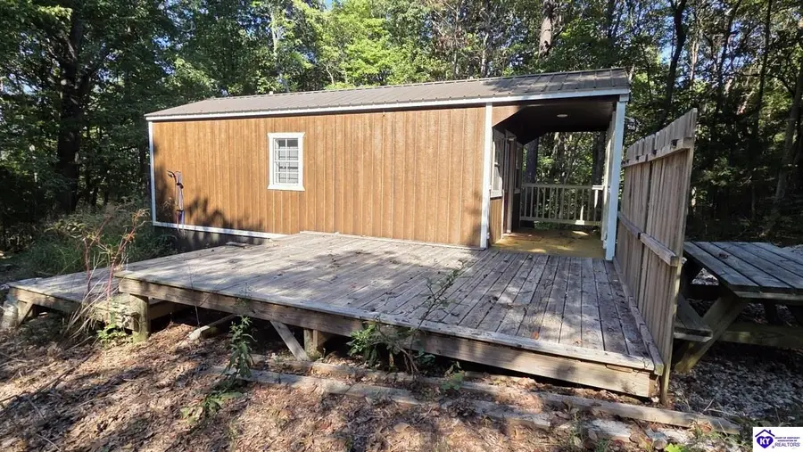 0 Falling Springs Church Road, Bonnieville, KY 42713 - #3
