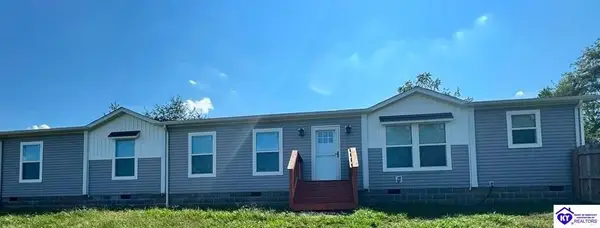 3883 Woodland Road, Vine Grove, KY 40175