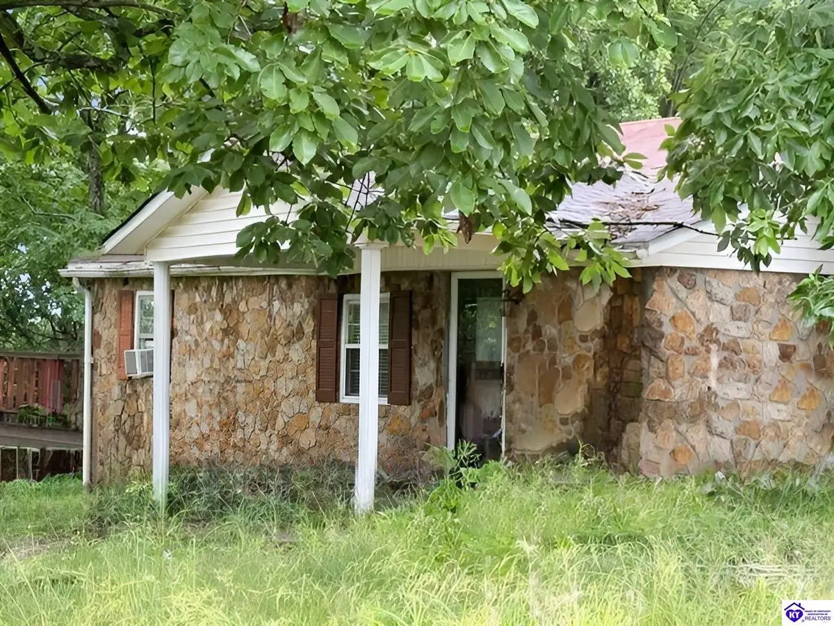 797 Gap Hill Road, Cub Run, KY 42729 - #1