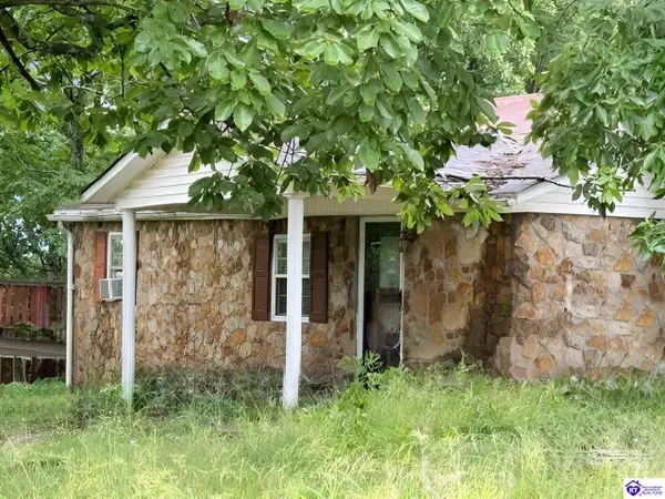 797 Gap Hill Road, Cub Run, KY 42729