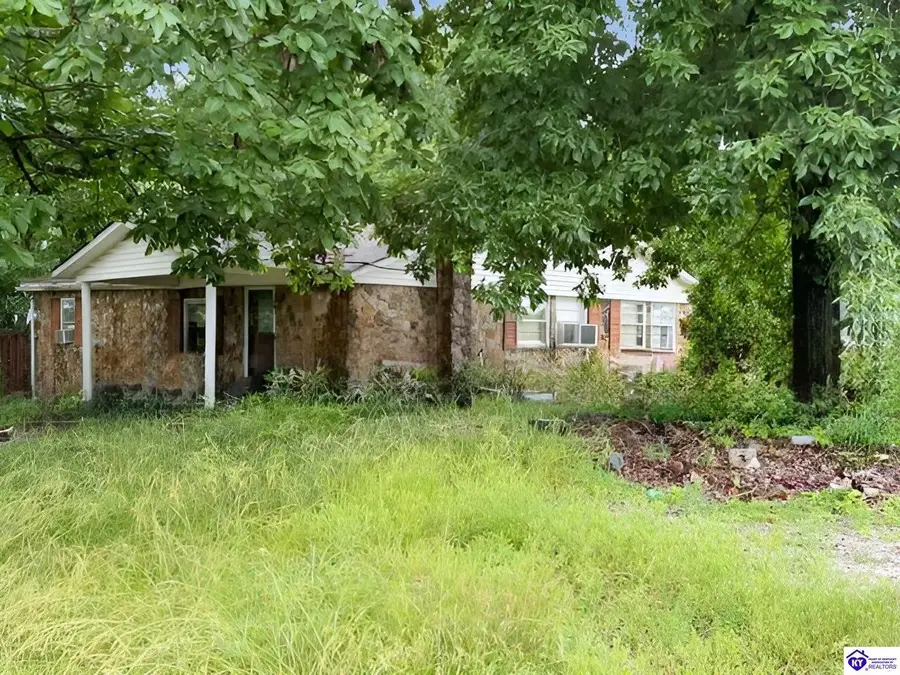 797 Gap Hill Road, Cub Run, KY 42729 - #2