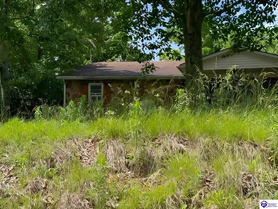 797 Gap Hill Road, Cub Run, KY 42729 - #3