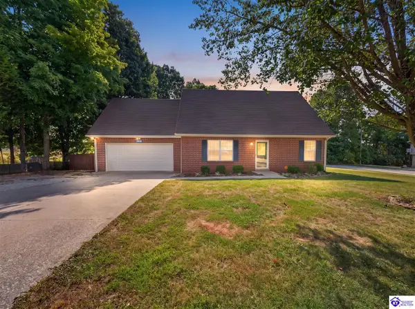 200 Scarlet Avenue, Radcliff, KY 40160