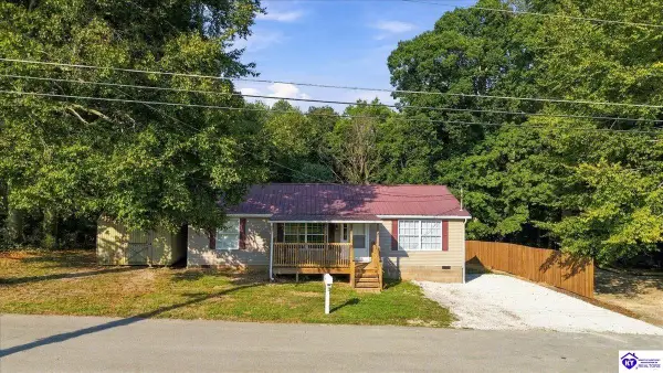 80 Milby Lane, Elizabethtown, KY 42701