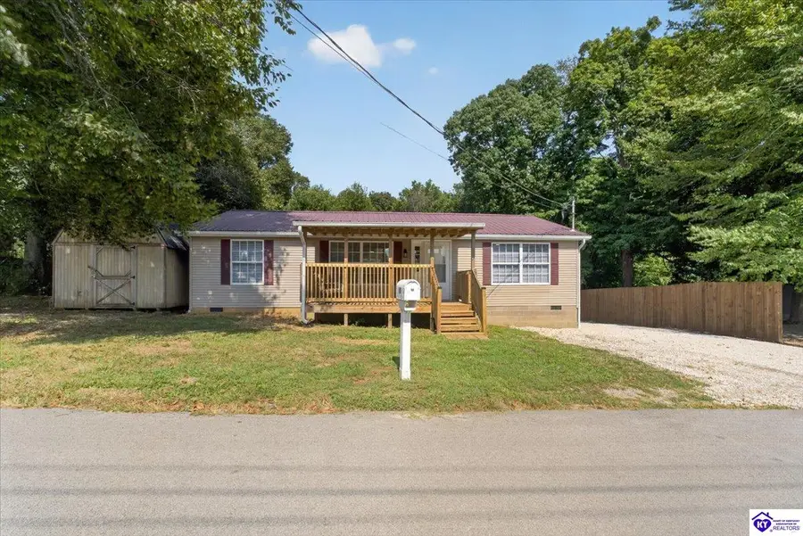 80 Milby Lane, Elizabethtown, KY 42701 - #2