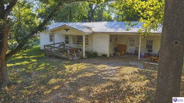 195 Oaks Lane, Guston, KY 40142