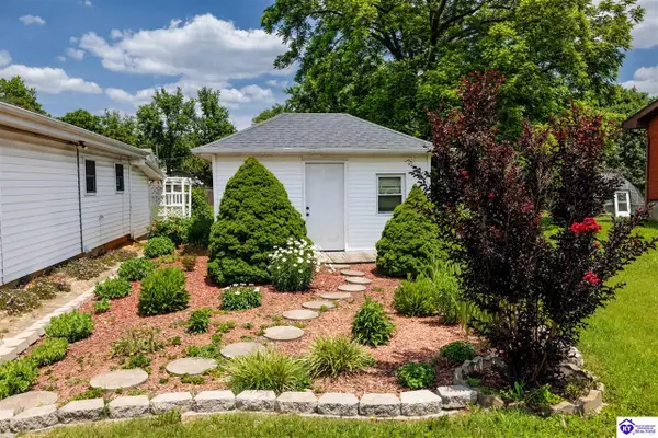 828 W Elm Road, Radcliff, KY 40160
