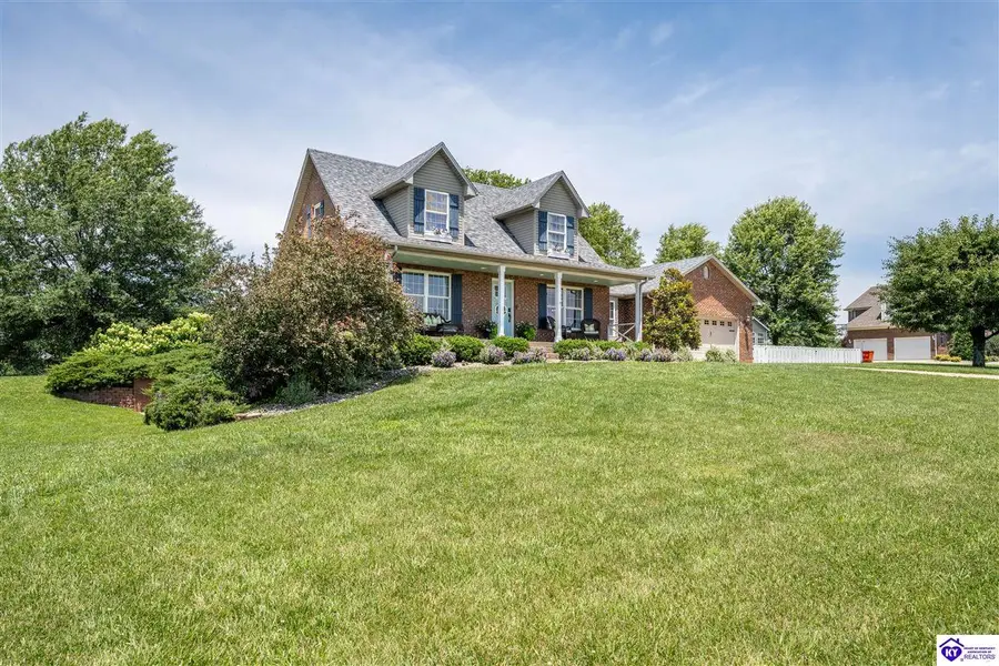 179 Camara Court, Elizabethtown, KY 42701 - #3