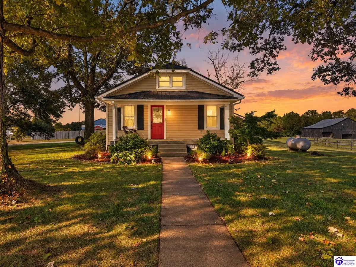 4506 Oak Hill rd, Sonora, KY 42776 - #1