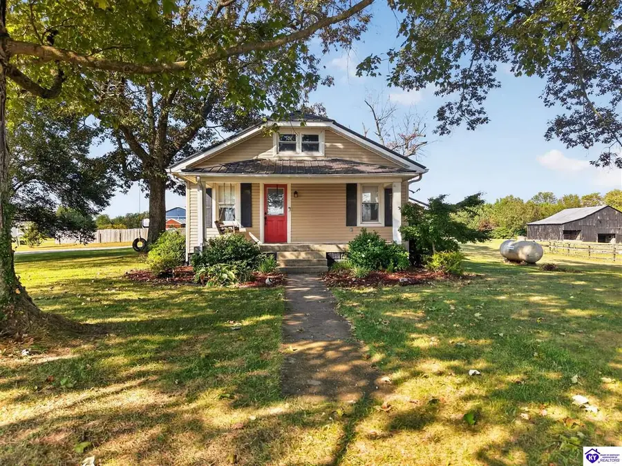 4506 Oak Hill rd, Sonora, KY 42776 - #2