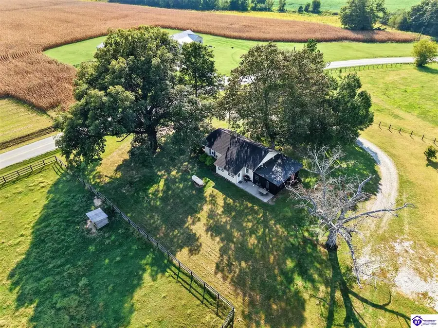 4506 Oak Hill rd, Sonora, KY 42776 - #3