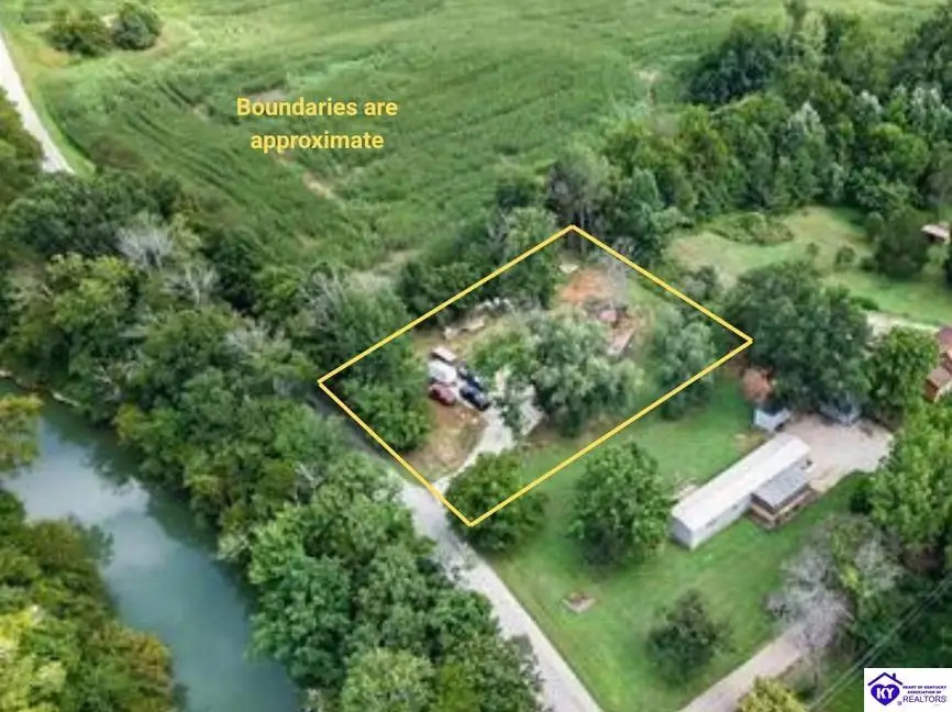541 White Mills Road, White Mills, KY 42788 - #1