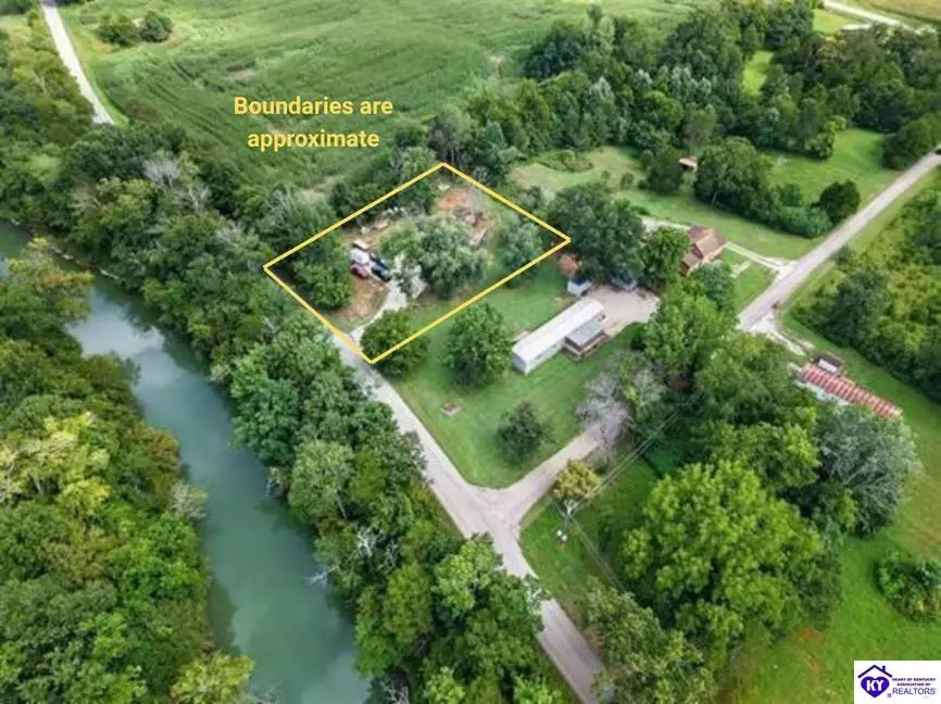 541 White Mills Road, White Mills, KY 42788 - #2