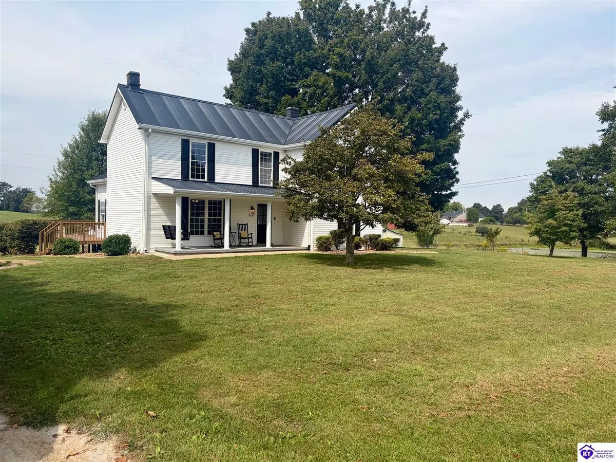 3137 St John Church Road, Rineyville, KY 40162 - #1