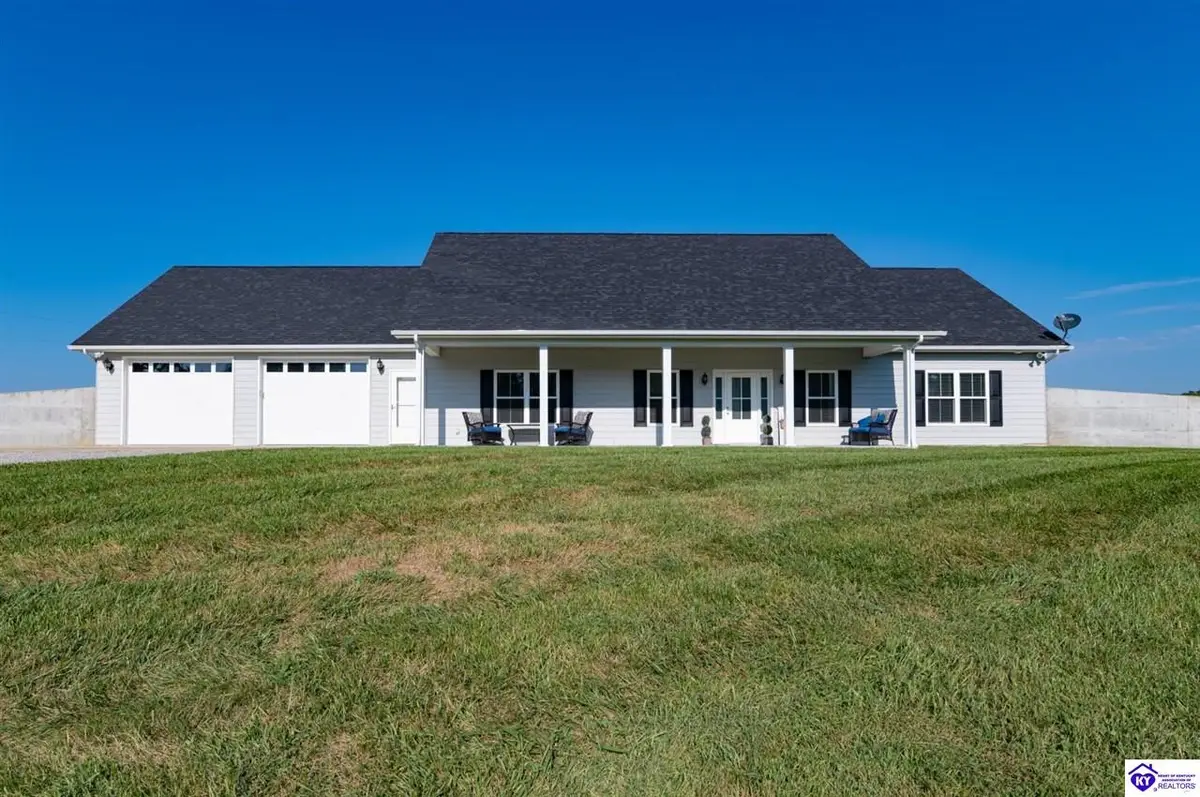 1055 Antioch Church Road, Big Clifty, KY 42712 - #1