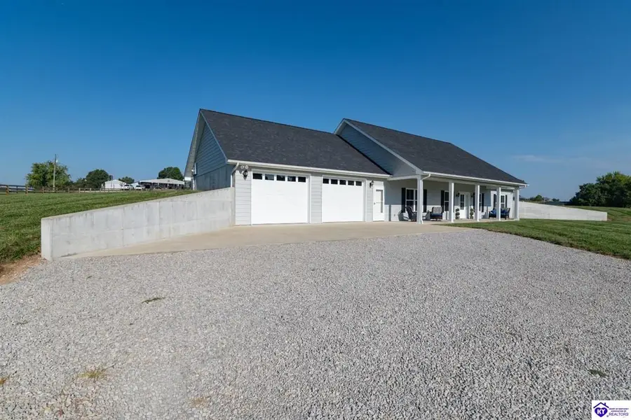 1055 Antioch Church Road, Big Clifty, KY 42712 - #2