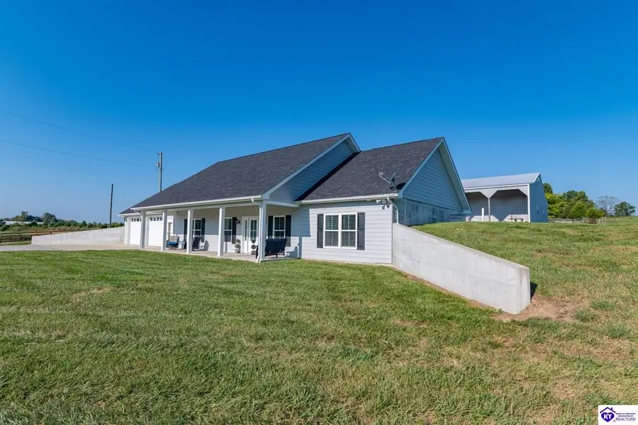 1055 Antioch Church Road, Big Clifty, KY 42712 - #3