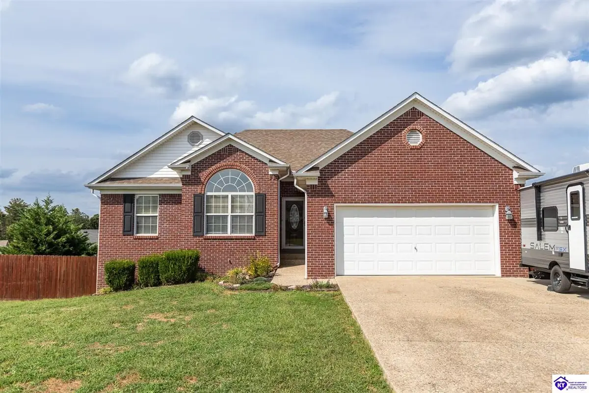 160 Halcomb Court, Mount Washington, KY 40047 - #1