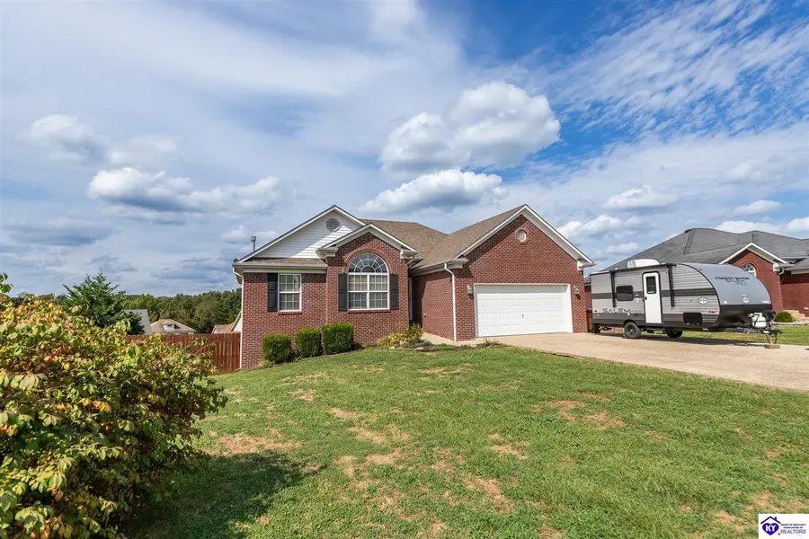 160 Halcomb Court, Mount Washington, KY 40047 - #2