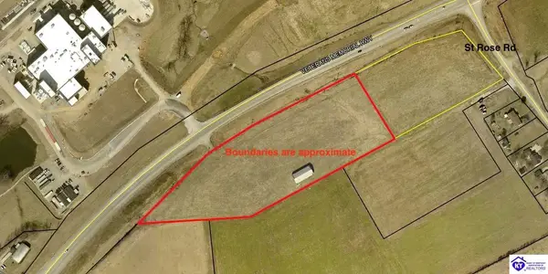 0 Veterans Memorial Highway, Lebanon, KY 40033