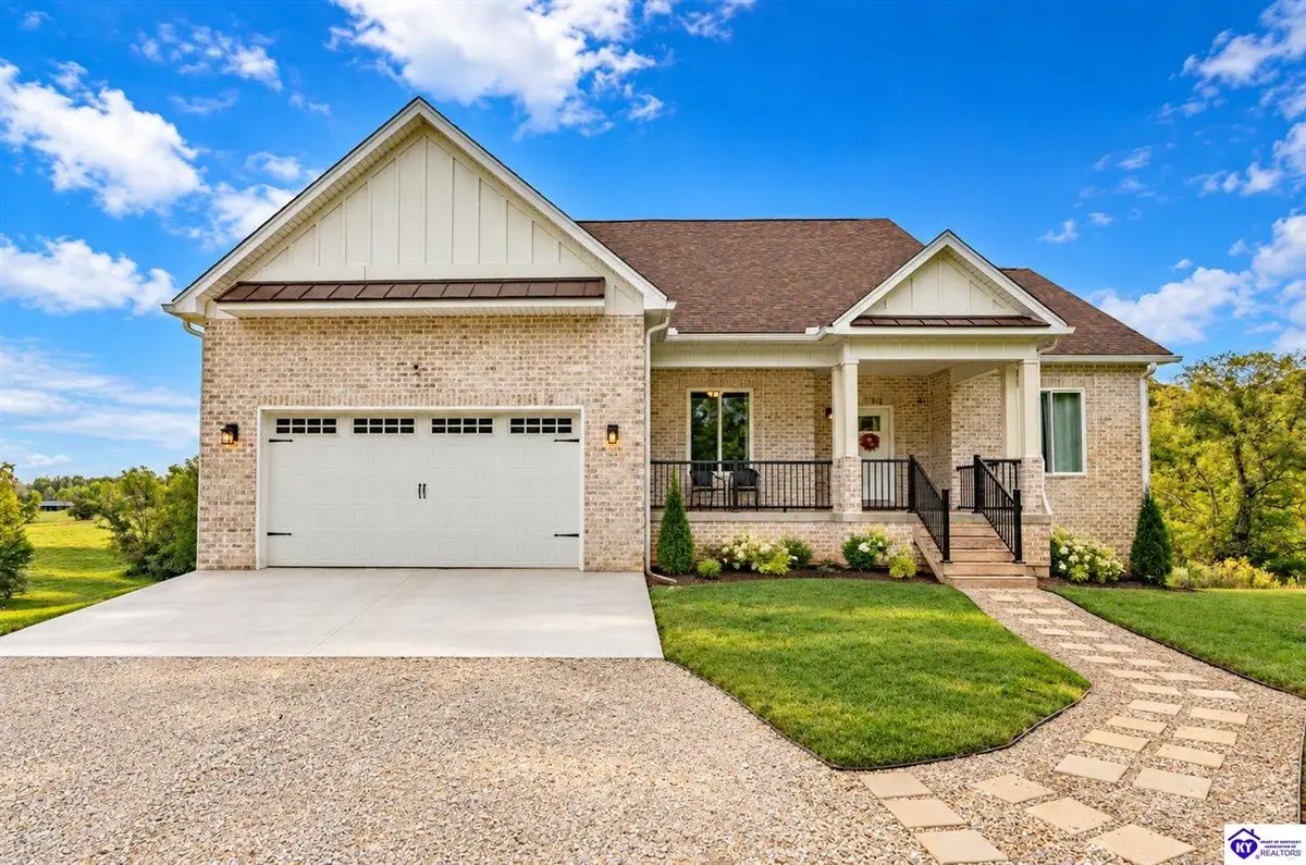 788 Shelton Road, Upton, KY 42784 - #1