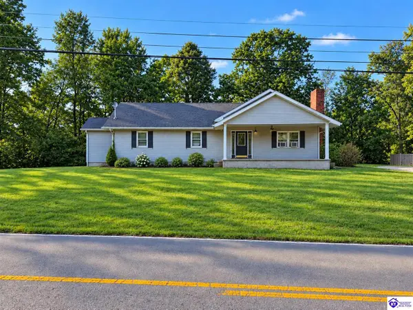 8310 S. Hwy 259, McDaniels, KY 40152