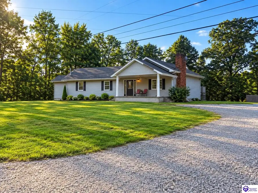 8310 S. Hwy 259, McDaniels, KY 40152 - #2