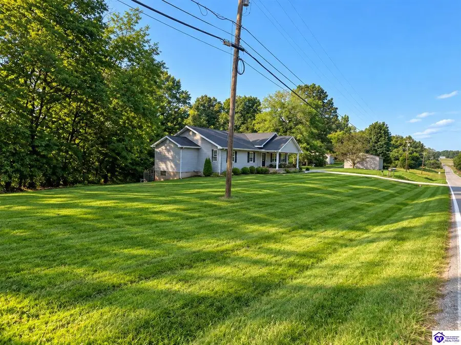 8310 S. Hwy 259, McDaniels, KY 40152 - #3