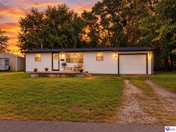 1107 Wooddale Road, Brandenburg, KY 40108