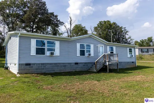 23 Rabbit Run Court, Elizabethtown, KY 42701