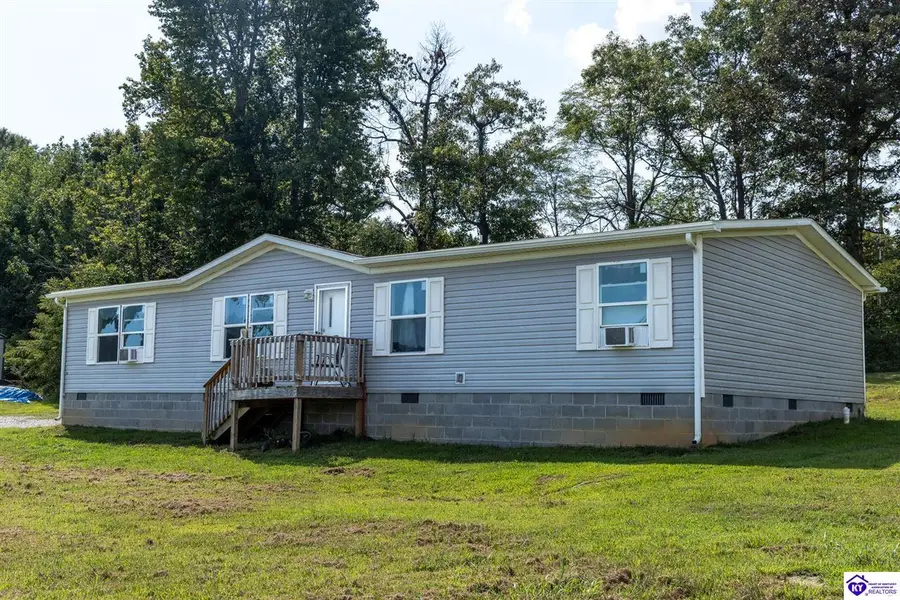 23 Rabbit Run Court, Elizabethtown, KY 42701 - #2