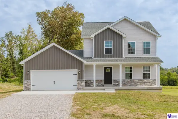 80 Valerie Court, Brandenburg, KY 40108