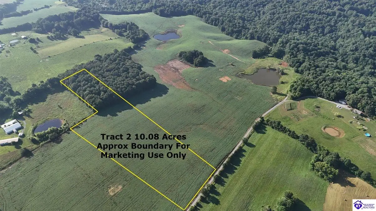 Tract 2 Old Salem Church Road, Greensburg, KY 42743 - #1