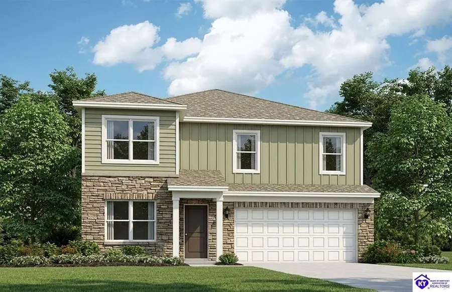 913 Tristan Lane, Elizabethtown, KY 42701 - #2