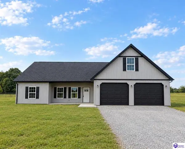 161 Owl Creek Drive, Vine Grove, KY 40175