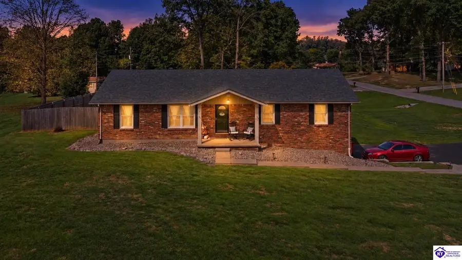 22 W Rainbow Way, Elizabethtown, KY 42701 - #2