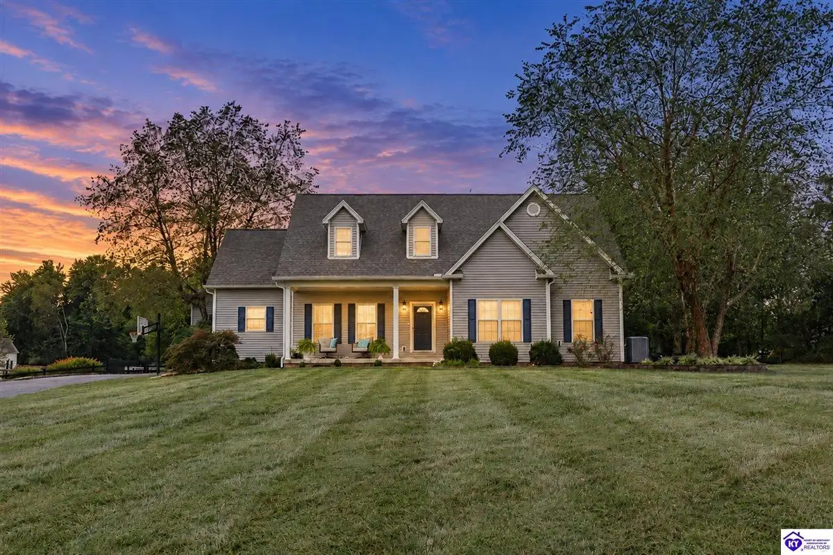 59 Camara Court, Elizabethtown, KY 42701 - #1