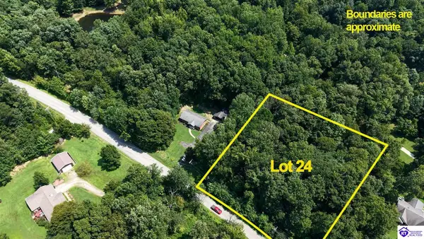 Lot 24 Rams Run Rd, Shepherdsville, KY 40165